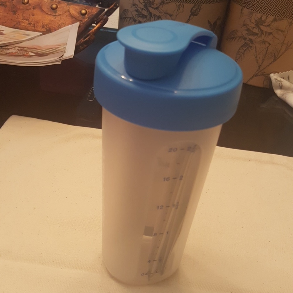 Brand New Tupperwear